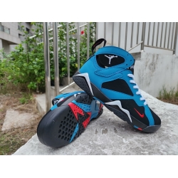 Air Jordan 7 Men Shoes Retro 153