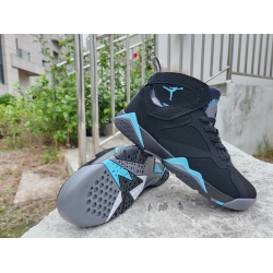 Air Jordan 7 Men Shoes Retro 155