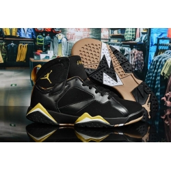 Nike Air Jordan 7 Men Basketball Shoes 001