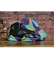 Nike Air Jordan 7 Men Basketball Shoes 007