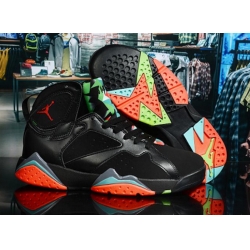 Nike Air Jordan 7 Men Basketball Shoes 009