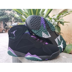 Nike Air Jordan 7 Men Basketball Shoes 012