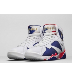 Nike Air Jordan 7 Men Basketball Shoes 017