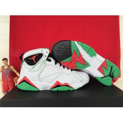 Nike Air Jordan 7 Men Basketball Shoes 020