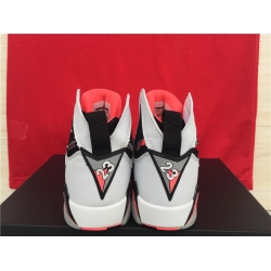 Nike Air Jordan 7 Men Basketball Shoes 022