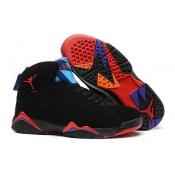 Nike Air Jordan 7 Men Basketball Shoes 023