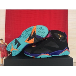 Nike Air Jordan 7 Men Basketball Shoes 026