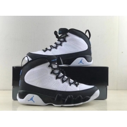 Air Jordan 9 Men Shoes 007