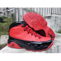 Air Jordan 9 Men Shoes 100