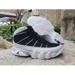 Air Jordan 9 Men Shoes 102