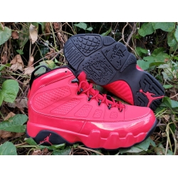 Air Jordan 9 Men Shoes 103