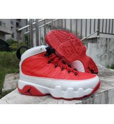 Air Jordan 9 Men Shoes 104