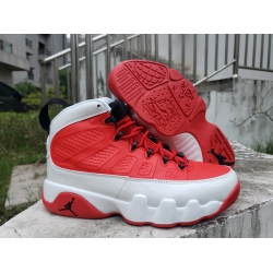 Air Jordan 9 Men Shoes 104