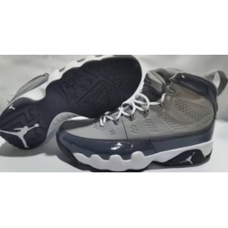 Jordan 9 Men Shoes S200