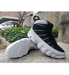 Jordan 9 Men Shoes S202