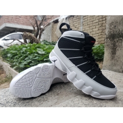 Jordan 9 Men Shoes S202