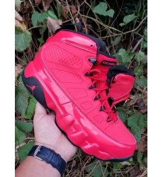 Jordan 9 Men Shoes S203