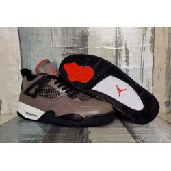 Air Jordan 4 Men Shoes 001