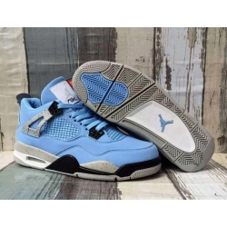 Air Jordan 4 Men Shoes 002