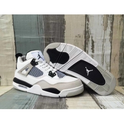 Air Jordan 4 Men Shoes 008