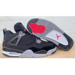 Air Jordan 4 Men Shoes 009