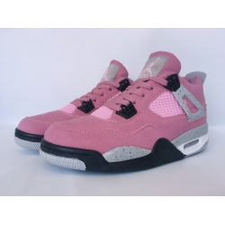 Air Jordan 4 Men Shoes 010