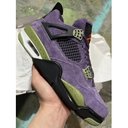 Air Jordan 4 Men Shoes 013