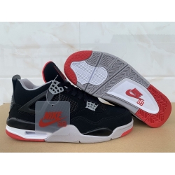 Air Jordan 4 Men Shoes 014