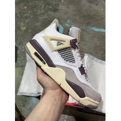 Air Jordan 4 Men Shoes 022