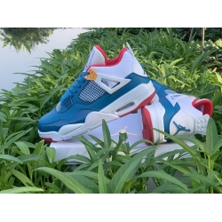 Air Jordan 4 Men Shoes 028