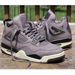 Air Jordan 4 Men Shoes 029