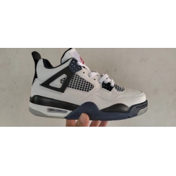 Air Jordan 4 Men Shoes 030