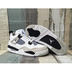 Air Jordan 4 Men Shoes 0449