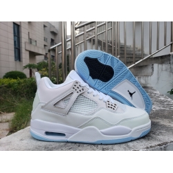 Air Jordan 4 Men Shoes 102