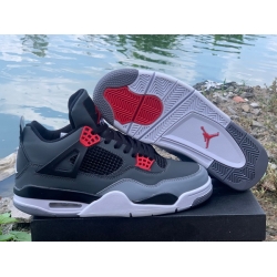 Air Jordan 4 Men Shoes 103