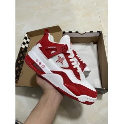 Air Jordan 4 Men Shoes 23F 003