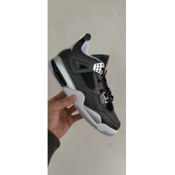 Air Jordan 4 Men Shoes 23F 004