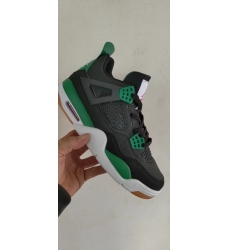 Air Jordan 4 Men Shoes 23F 022