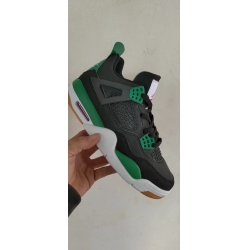 Air Jordan 4 Men Shoes 23F 022