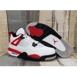 Air Jordan 4 Men Shoes 23F 037