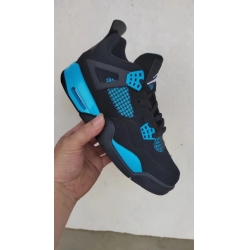 Air Jordan 4 Men Shoes 23F 045