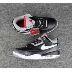 Air Jordan 4 New Retro Men Shoes III