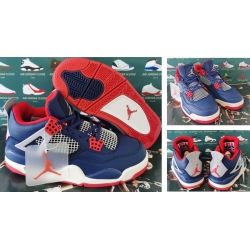 Air Jordan 4 Retro Camero Anthony Men Shoes