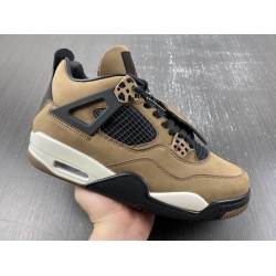 Air Jordan 4 Travis Scott x  23F 050