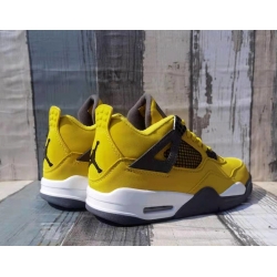 Jordan 4 Men Shoes 812