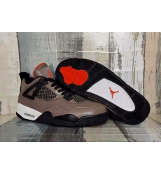 Jordan 4 Men Shoes 814