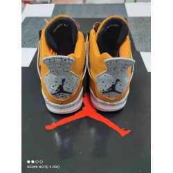 Jordan 4 Men Shoes 822