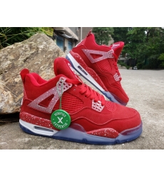 Jordan 4 Men Shoes S202