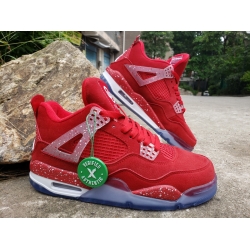 Jordan 4 Men Shoes S202