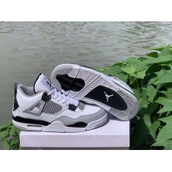 Jordan 4 Men Shoes S205